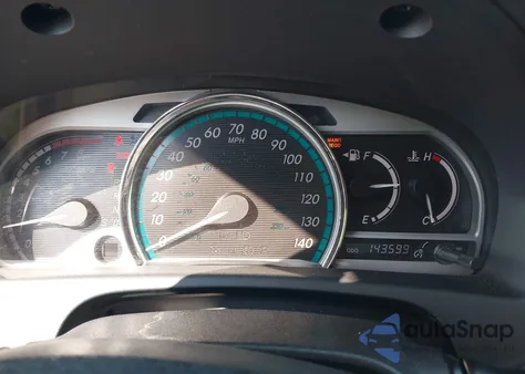 2009 Toyota Venza Base V6 from USA, damaged, VIN 4T3ZK11A89U004174